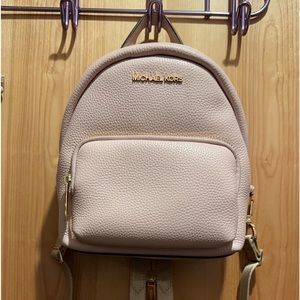 michael kors backpack